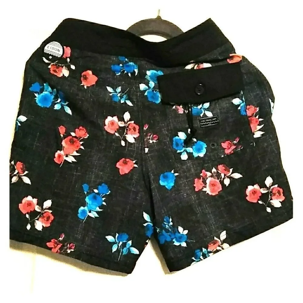 Eidon swim trunks